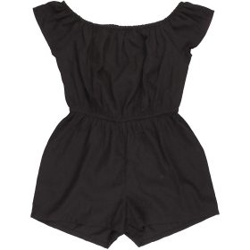 New Look Fekete playsuit (140) lány