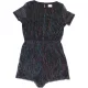 F&F Fémszálas playsuit (140) lány
