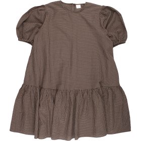 Next Kockás ruha (140) lány