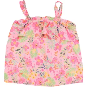 Primark Virágos felső (152) lány