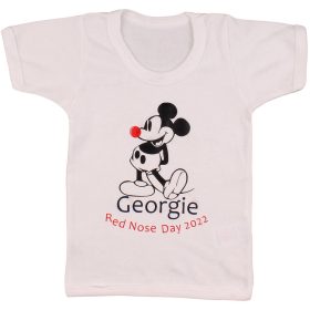 Mickey póló (68) baba