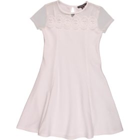 Primark Törtfehér ruha (140) lány