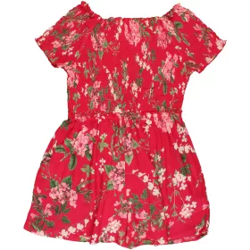 Next Virágos playsuit (146) lány