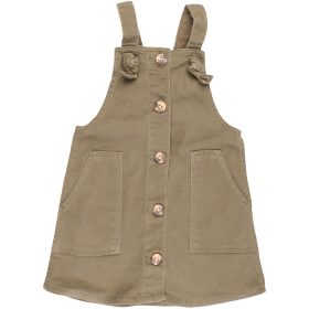 Kheki farmerruha (98) kislány