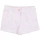 Fehér short (98) kislány