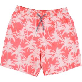 Marks&Spencer Pálmafás fürdőnadrág (128) kisfiú