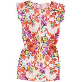 Virágos ruha (152) lány