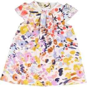 Mintás ruha (62) baba