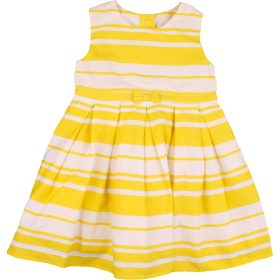 Marks&Spencer Csíkos ruha (74) baba