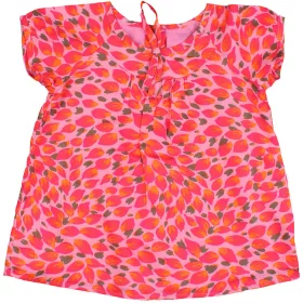 Mintás ruha (62) baba