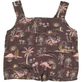 TU Pálmafás grafit felső (122) kislány