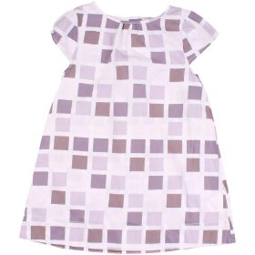 Okaidi Mintás ruha (92-98) kislány