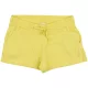 H&M Sárga short (146) lány