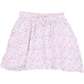 Kiki&Koko Mintás szoknya (122) kislány