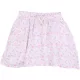 Kiki&Koko Mintás szoknya (122) kislány