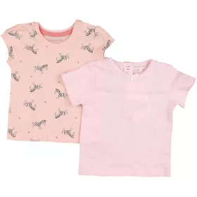 Rózsaszín-barack szett (68) baba