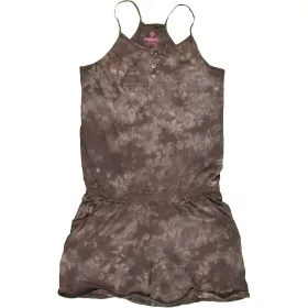 Batikolt playsuit (146-152) lány