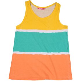 Narancs-sárga felső (110-116) kislány