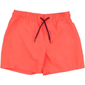 Narancs fürdőnadrág (116-122) kisfiú