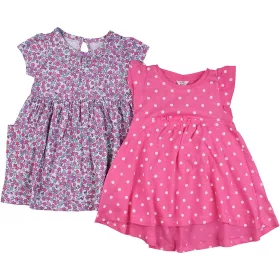 Pöttyös-virágos szett (68) baba