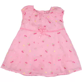 George Gyümölcsös ruha (68) baba