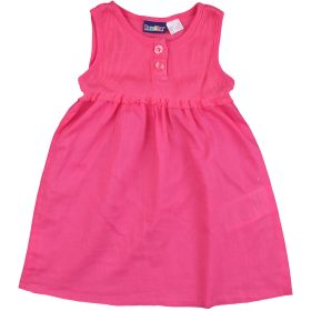 Pink ruha (74-80) baba