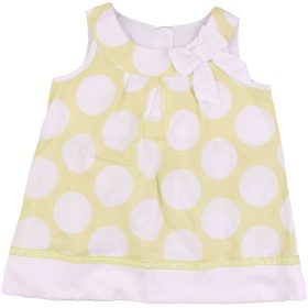 St Bernard Pöttyös ruha (80) baba