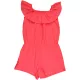 Korall playsuit (146) lány