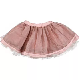 Mamas&Papas Puncs-barna szoknya (68-74) baba