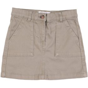 H&M Kheki szoknya (104) kislány