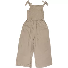 H&M Kheki jumpsuit (140) lány