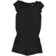 H&M Pöttyös playsuit (146) lány