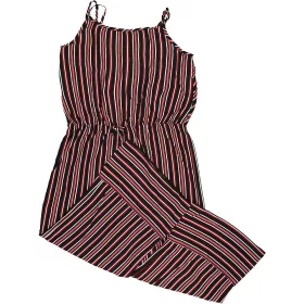 Primark Csíkos jumpsuit (158) tini lány