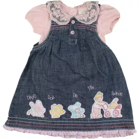 Puncs-farmer szett (74) baba