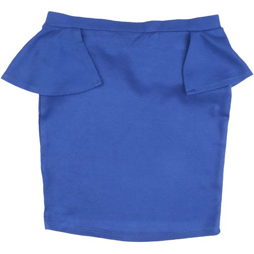 Reserved Kék szoknya (134) lány