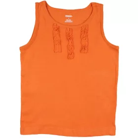 Gymboree Narancs trikó (104) kislány