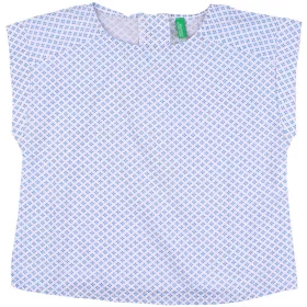 Ben Sherman Kékmintás felső (92) kislány