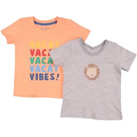 Szürke-neon szett (74) baba