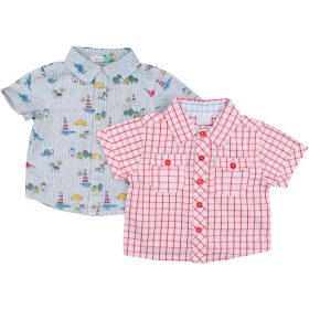 Kockás-mintás szett (74) baba