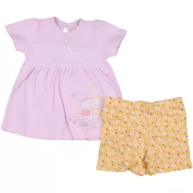 Puncs-világos szett (74) baba