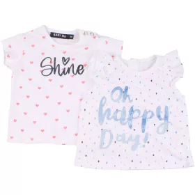 Mintás-szíves szett (68) baba