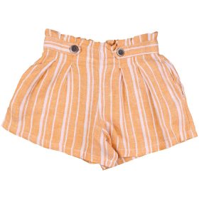 Primark Csíkos short (128) kislány