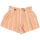 Primark Csíkos short (128) kislány