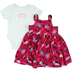 Menta-mintás szett (68) baba