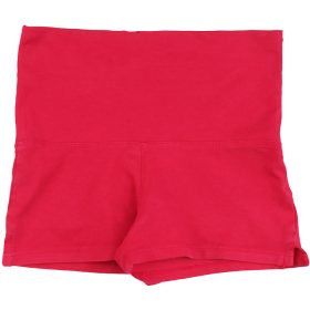 Pink short (110-116) kislány