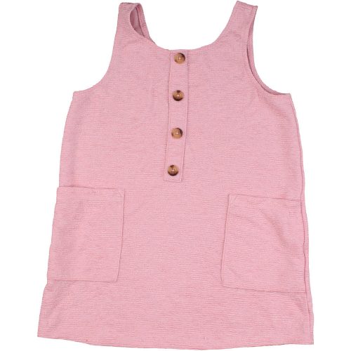 Primark Rózsaszín ruha (98) kislány