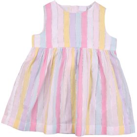 Debenhams Csíkos ruha (68) baba