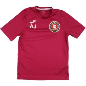 Szilva sportfelső (110-116) kisfiú