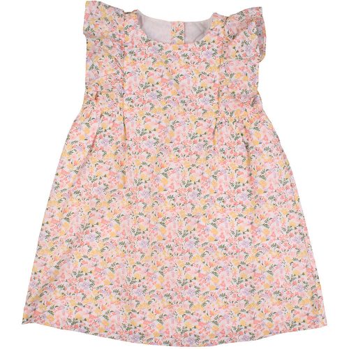 Marks&Spencer Virágos ruha (92) kislány