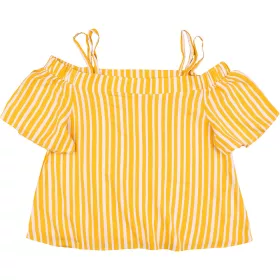 Primark Csíkos felső (140) lány